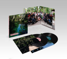 AFRICA EXPRESS - AFRICA EXPRESS PRESENTS... BAHIDORÁ VINYL (2LP GATEFOLD)