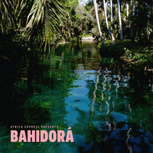 AFRICA EXPRESS - AFRICA EXPRESS PRESENTS... BAHIDORÁ VINYL (2LP GATEFOLD)