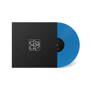 AGRICULTURE - LIVING IS EASY / THE CIRCLE CHANT VINYL (LTD. ED. CYAN BLUE)