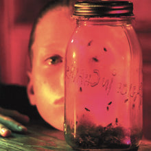 ALICE IN CHAINS - JAR OF FLIES VINYL RE-ISSUE (LP)