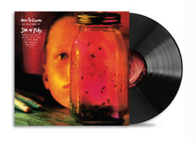 ALICE IN CHAINS - JAR OF FLIES VINYL RE-ISSUE (LP)