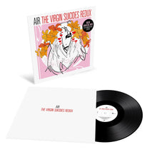AIR - THE VIRGIN SUICIDES REDUX VINYL (LP)