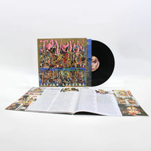 SUFJAN STEVENS - JAVELIN VINYL (LTD. ED. LEMONADE + ARTBOOK)