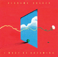 ALABAMA SHAKES - I MUST BE DREAMING VINYL (LTD. INDIES ED. 'DAYDREAM' YELLOW)