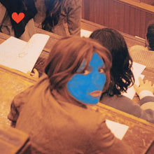 ALDOUS HARDING - TRAIN ON THE ISLAND VINYL (LTD. INDIES ED. BLUE)