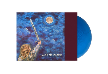 ALEX G - HEADLIGHTS VINYL (LTD. RETAIL EXC. ED. VARIANTS)