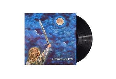 ALEX G - HEADLIGHTS VINYL (LTD. RETAIL EXC. ED. VARIANTS)