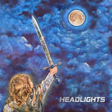 ALEX G - HEADLIGHTS VINYL (LTD. RETAIL EXC. ED. VARIANTS)
