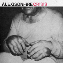 ALEXISONFIRE - CRISIS VINYL (LTD. 20TH ANN. ED. RED/WHITE SPLATTER W/ ALT. ARTWORK)