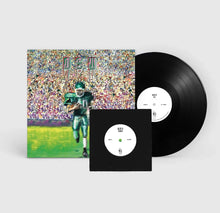 ALEX G - DSU VINYL RE-ISSUE (LTD. ED. LP + BONUS 7")