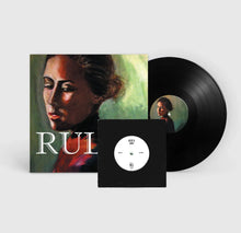 ALEX G - RULES VINYL RE-ISSUE (LTD. ED. LP + 7")