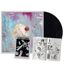 ALFA MIST - ROULETTE VINYL (LTD. INDIES EXC. ED. 2LP VARIANTS)