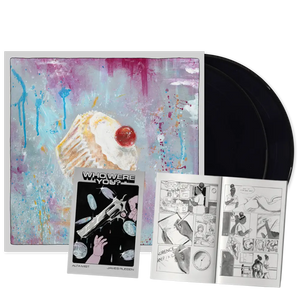 ALFA MIST - ROULETTE VINYL (LTD. INDIES EXC. ED. 2LP VARIANTS)