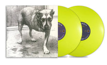 ALICE IN CHAINS - ALICE IN CHAINS VINYL (LTD. 30TH ANN. ED. YELLOW 2LP GATEFOLD)
