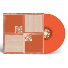 ALLAH-LAS - WORSHIP THE SUN VINYL RE-ISSUE (LTD. ED. ORANGE GATEFOLD)