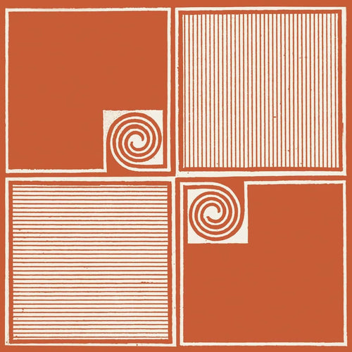 ALLAH-LAS - WORSHIP THE SUN VINYL RE-ISSUE (LTD. ED. ORANGE GATEFOLD)