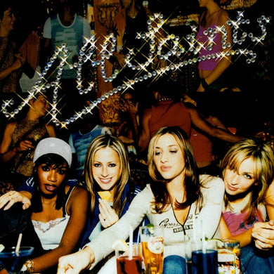 ALL SAINTS - SAINTS & SINNERS VINYL (LTD. 25TH ANN. ED. RED / BLACK MARBLE 2LP)