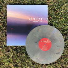 AMERICAN FOOTBALL - AMERICAN FOOTBALL (LP3) VINYL RE-ISSUE (LTD. ED. ECO)