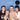AMYL AND THE SNIFFERS - GIDDY UP / BIG ATTRACTION VINYL (LTD. 10TH ANN. ED. 180G LP GATEFOLD)