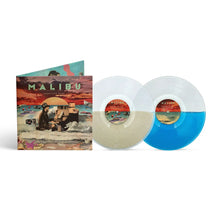 ANDERSON .PAAK - MALIBU VINYL (SUPER LTD. 10TH ANN. COLLECTORS ED. 2LP VARIANTS)