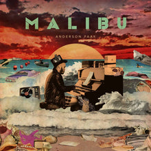 ANDERSON .PAAK - MALIBU VINYL (SUPER LTD. 10TH ANN. COLLECTORS ED. 2LP VARIANTS)