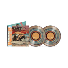 ANDERSON .PAAK - MALIBU VINYL (SUPER LTD. 10TH ANN. COLLECTORS ED. 2LP VARIANTS)