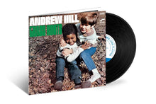 ANDREW HILL - GRASS ROOTS VINYL RE-ISSUE (LTD. DELUXE 'TONE POET' ED. 180G)