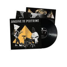 ANGINE DE POITRINE - VOL. II VINYL (LTD. ED. LP)