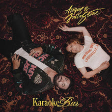 ANGUS & JULIA STONE - KARAOKE BAR VINYL (LTD. INDIES ED. GOLD/CLEAR SMOKY MARBLE GATEFOLD)