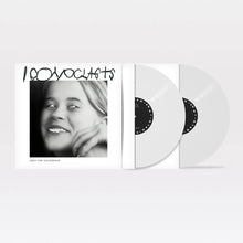 ANNA VON HAUSSWOLFF - ICONOCLASTS VINYL (LTD. INDIE EXC ED. WHITE 2LP GATEFOLD)