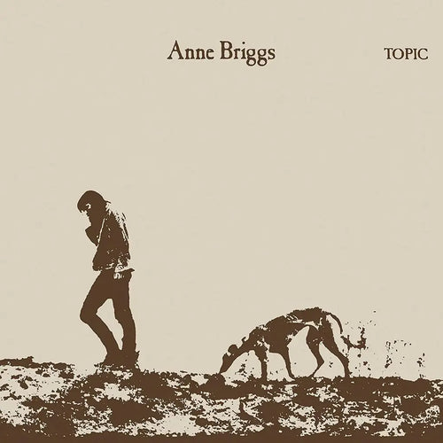 ANNE BRIGGS - ANNE BRIGGS VINYL (SUPER LTD. ED. 'RSD' LP + 7