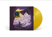 ANOTHER MICHAEL - WISHES TO FULFILL VINYL (LTD. ED. YELLOW)