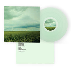 ANTARCTICA - 23:03 VINYL RE-ISSUE (LTD. ED. COKE BOTTLE CLEAR)