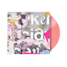 ANTHEMS: A CELEBRATION OF BROKEN SOCIAL SCENE'S YOU FORGOT IT IN PEOPLE (VARIOUS) VINYL (LTD. ED. PALE PINK)