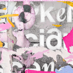 ANTHEMS: A CELEBRATION OF BROKEN SOCIAL SCENE'S YOU FORGOT IT IN PEOPLE (VARIOUS) VINYL (LTD. ED. PALE PINK)