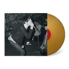 ANTIOCH ARROW - YOUR HEARTS BELONG TO US VINYL (LTD. ED. OPAQUE GOLD)