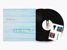 APHEX TWIN - CLASSICS VINYL RE-ISSUE (2LP W/ STICKER SHEET)