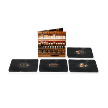 APHEX TWIN - DRUKQS VINYL (LTD. 25TH ANN. ED. 4LP)