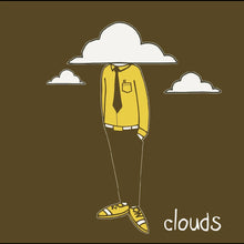 APOLLO BROWN - CLOUDS VINYL RE-ISSUE (LTD. ED. LEMONADE)
