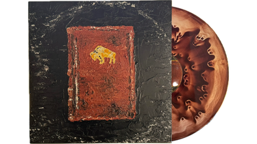 APOLLO BROWN & CHE' NOIR - AS GOD INTENDED… VINYL RE-ISSUE (LTD. ED. BROWN SABBATH COLOR)