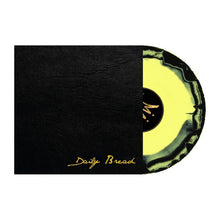 APOLLO BROWN & HASSAAN MACKEY - DAILY BREAD VINYL RE-ISSUE (LTD. ED. BLACK/YELLOW STARBURST)