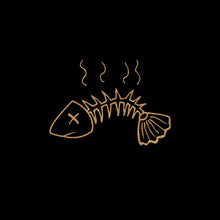 APOLLO BROWN & PLANET ASIA - ANCHOVIES VINYL RE-ISSUE (LTD. ED. 'ANCHOVY')