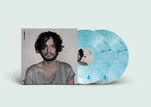 APPARAT - DJ-KICKS (VARIOUS ARTISTS) VINYL (LTD. !K7 40TH ANN. ED. BLUE MARBLED 2LP)