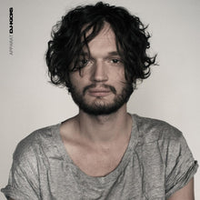 APPARAT - DJ-KICKS (VARIOUS ARTISTS) VINYL (LTD. !K7 40TH ANN. ED. BLUE MARBLED 2LP)