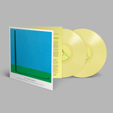 ARAB STRAP - HALF-TOLD TALES VINYL (SUPER LTD. ED. *SIGNED* 2LP VARIANTS)