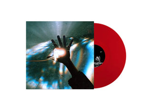 ARCHITECTS - THE SKY, THE EARTH AND ALL BETWEEN VINYL (LTD. INDIE EXCL. ED. 'SEEING RED' GATEFOLD)
