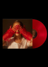 ARIANA GRANDE - ETERNAL SUNSHINE VINYL (LTD. ED. RED GATEFOLD W/ ALT COVER)