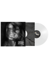ARIANA GRANDE - PETAL VINYL (LTD. INDIES ED. WHITE GATEFOLD + BOOKLET)