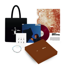 ARLO PARKS - MY SOFT MACHINE VINYL (LTD. ED. VARIANTS)