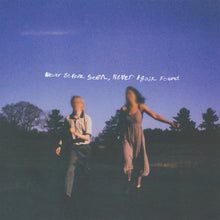 ARM'S LENGTH - NEVER BEFORE SEEN, NEVER AGAIN FOUND VINYL RE-ISSUE (LTD. ED. GRAPE)